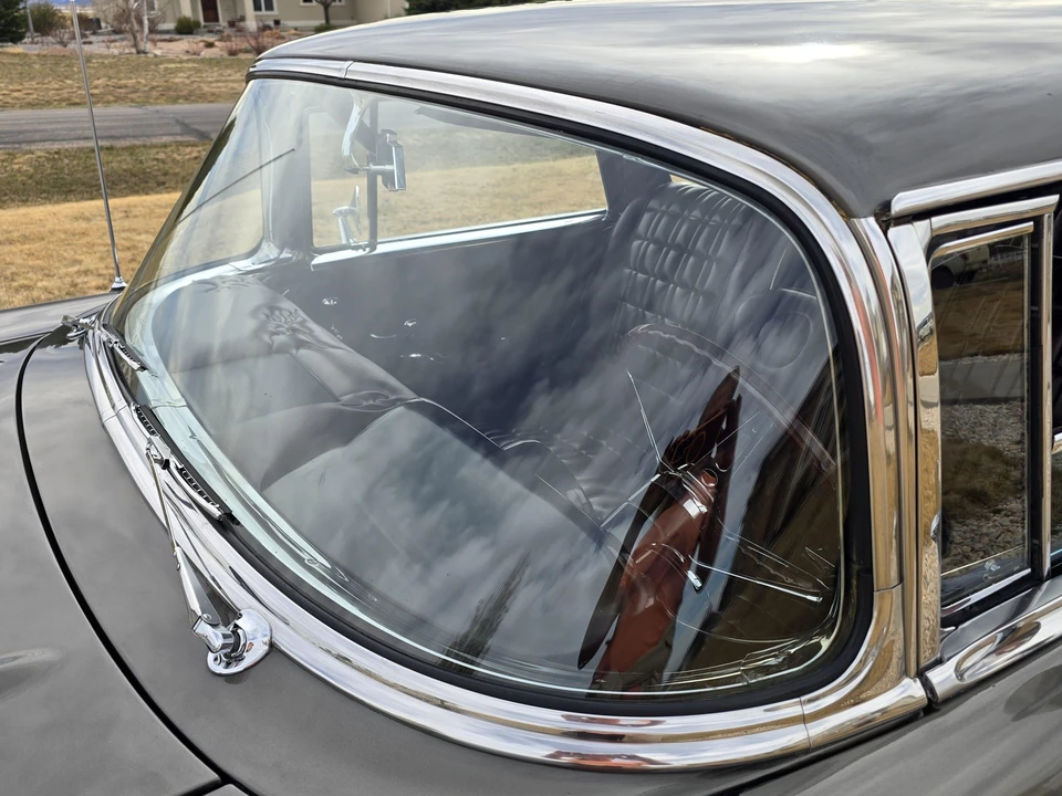 1957 Chevrolet Nomad - Image 15 of 31