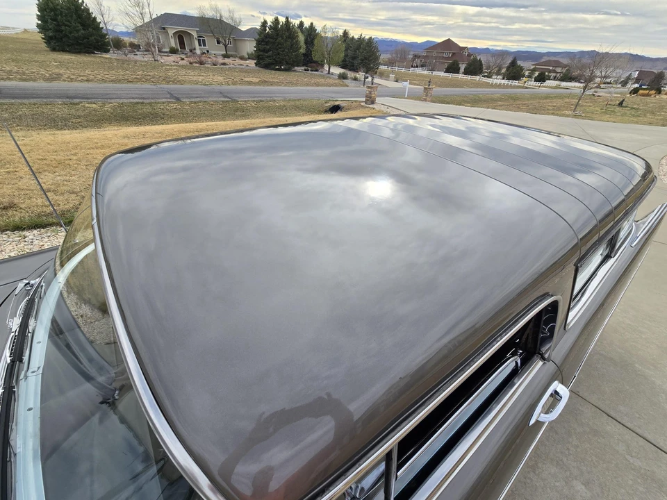 1957 Chevrolet Nomad - Image 20 of 31