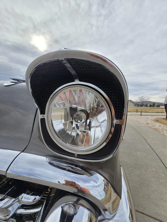 1957 Chevrolet Nomad - Image 11 of 31