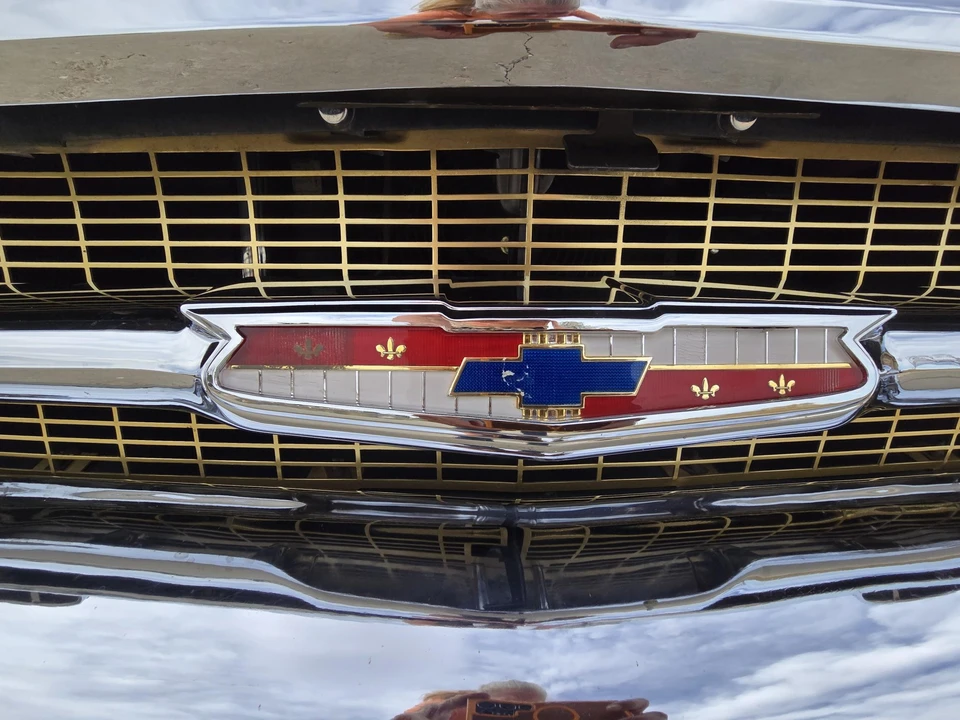 1957 Chevrolet Nomad - Image 23 of 31