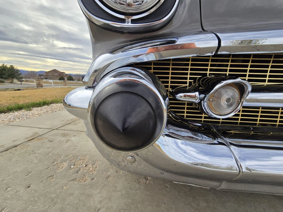 1957 Chevrolet Nomad - Image 12 of 31