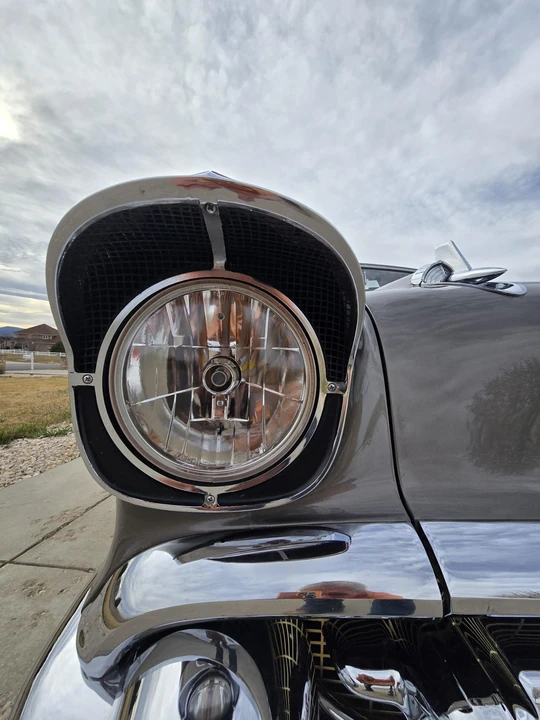 1957 Chevrolet Nomad - Image 10 of 31