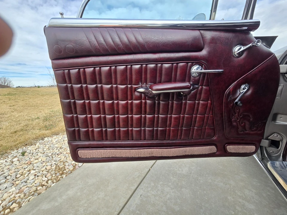 1957 Chevrolet Nomad - Image 26 of 31