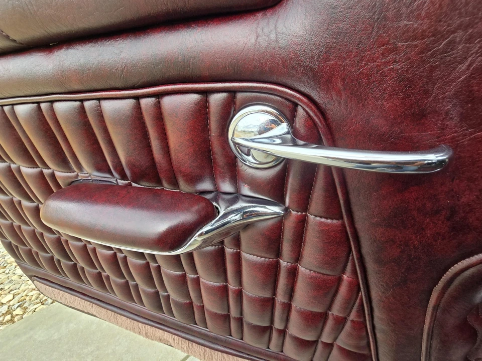 1957 Chevrolet Nomad - Image 27 of 31