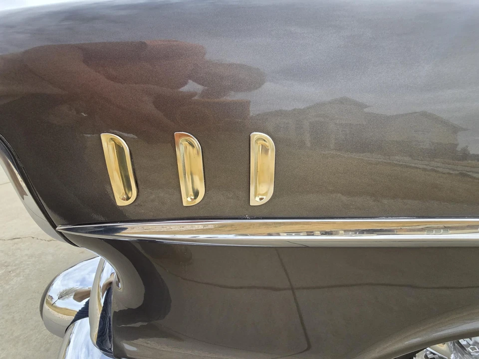 1957 Chevrolet Nomad - Image 17 of 31