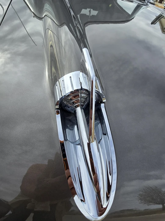 1957 Chevrolet Nomad - Image 22 of 31