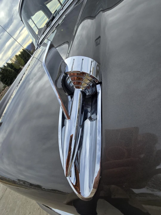 1957 Chevrolet Nomad - Image 21 of 31