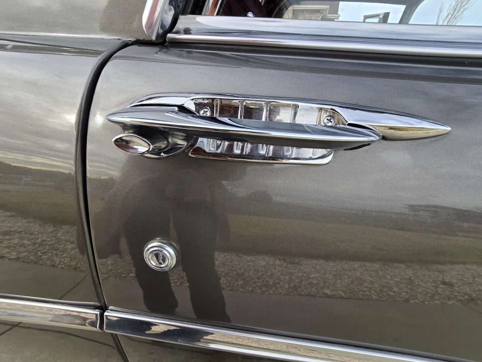 1957 Chevrolet Nomad - Image 18 of 31