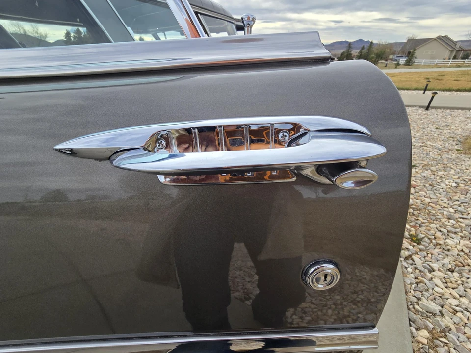 1957 Chevrolet Nomad - Image 19 of 31