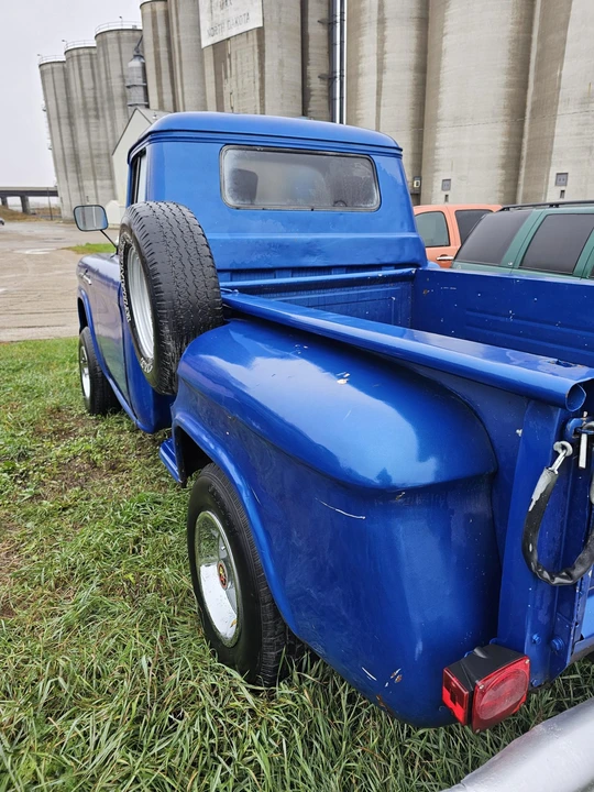 1958 Chevrolet Task Force - Image 28 of 31