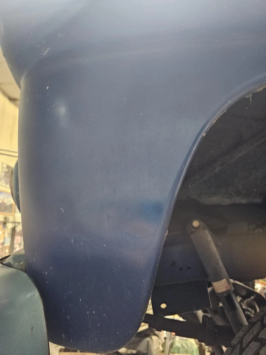 1958 Chevrolet Task Force - Image 15 of 31