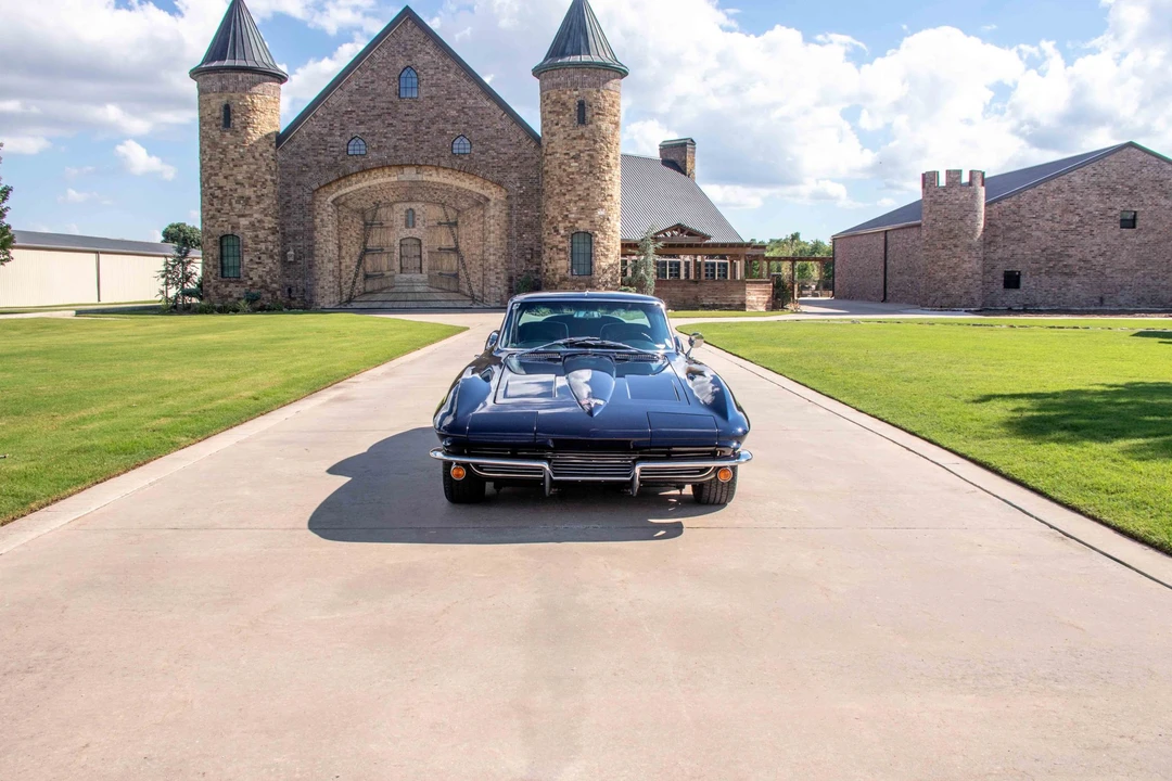 1964 Chevrolet Corvette C2 - Image 17 of 31