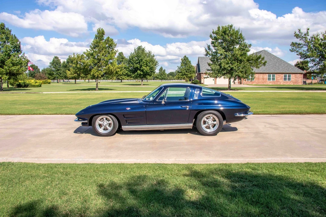 1964 Chevrolet Corvette C2 - Image 4 of 31