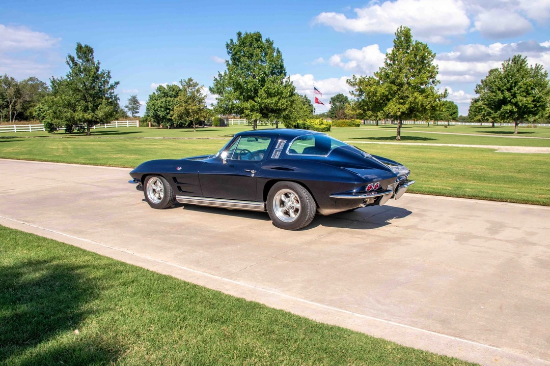 1964 Chevrolet Corvette C2 - Image 7 of 31