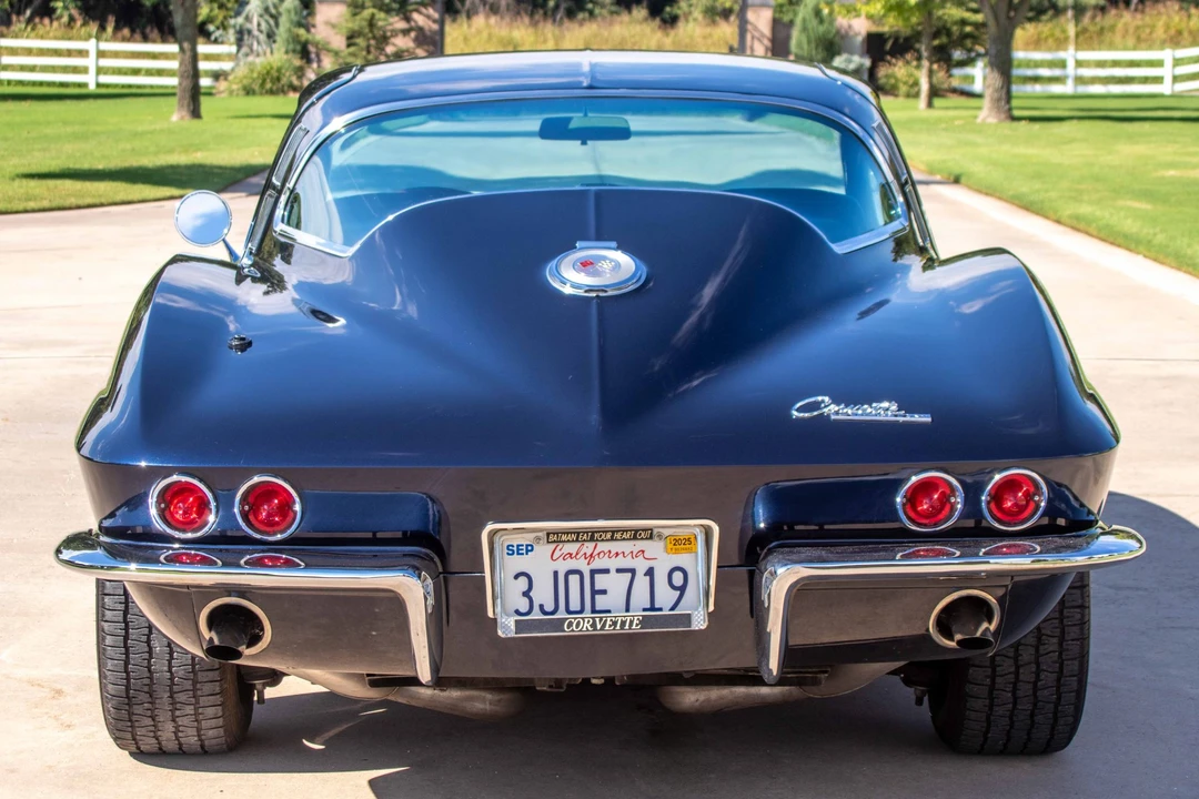 1964 Chevrolet Corvette C2 - Image 23 of 31
