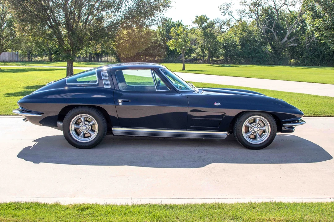 1964 Chevrolet Corvette C2 - Image 29 of 31