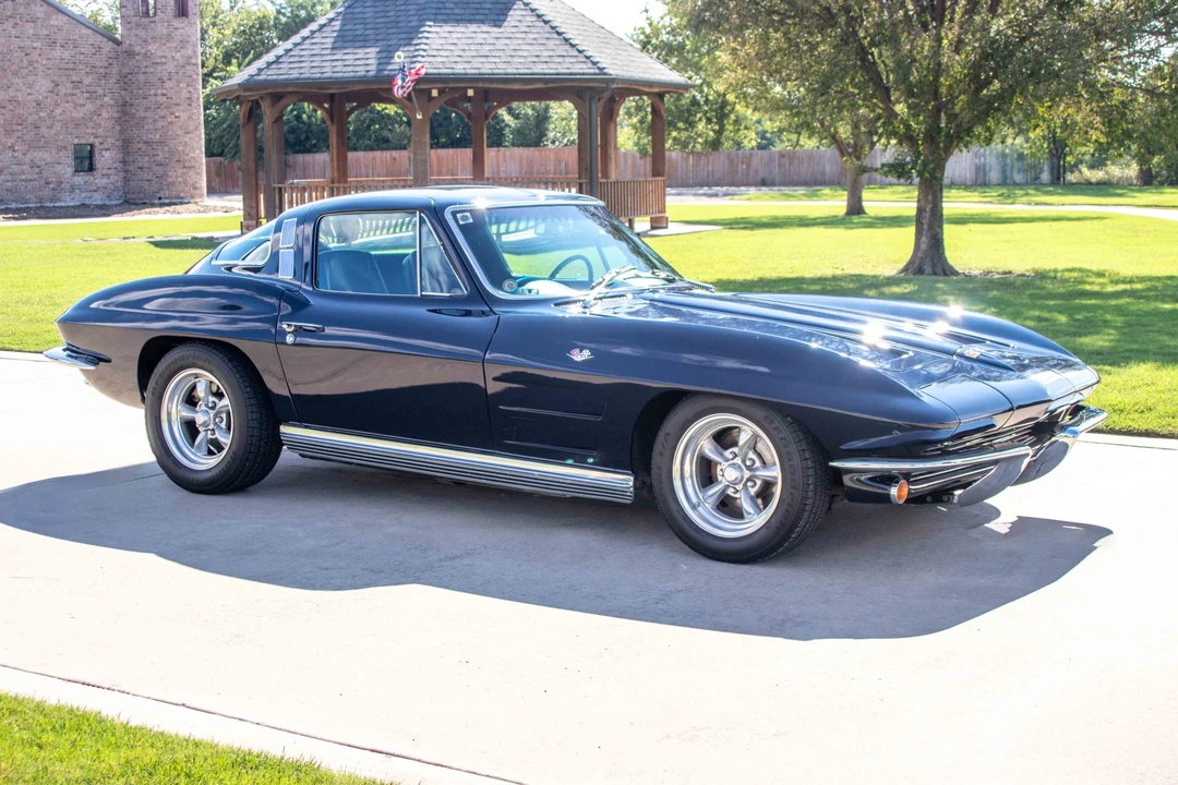 1964 Chevrolet Corvette C2 - Image 31 of 31