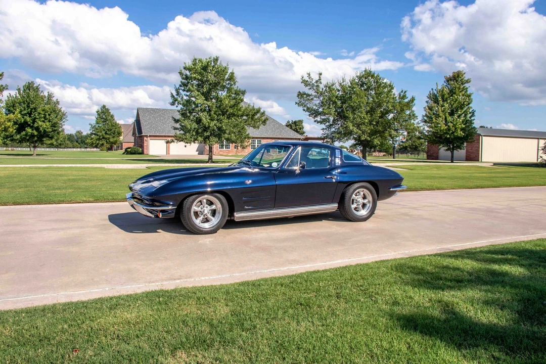1964 Chevrolet Corvette C2 - Image 3 of 31