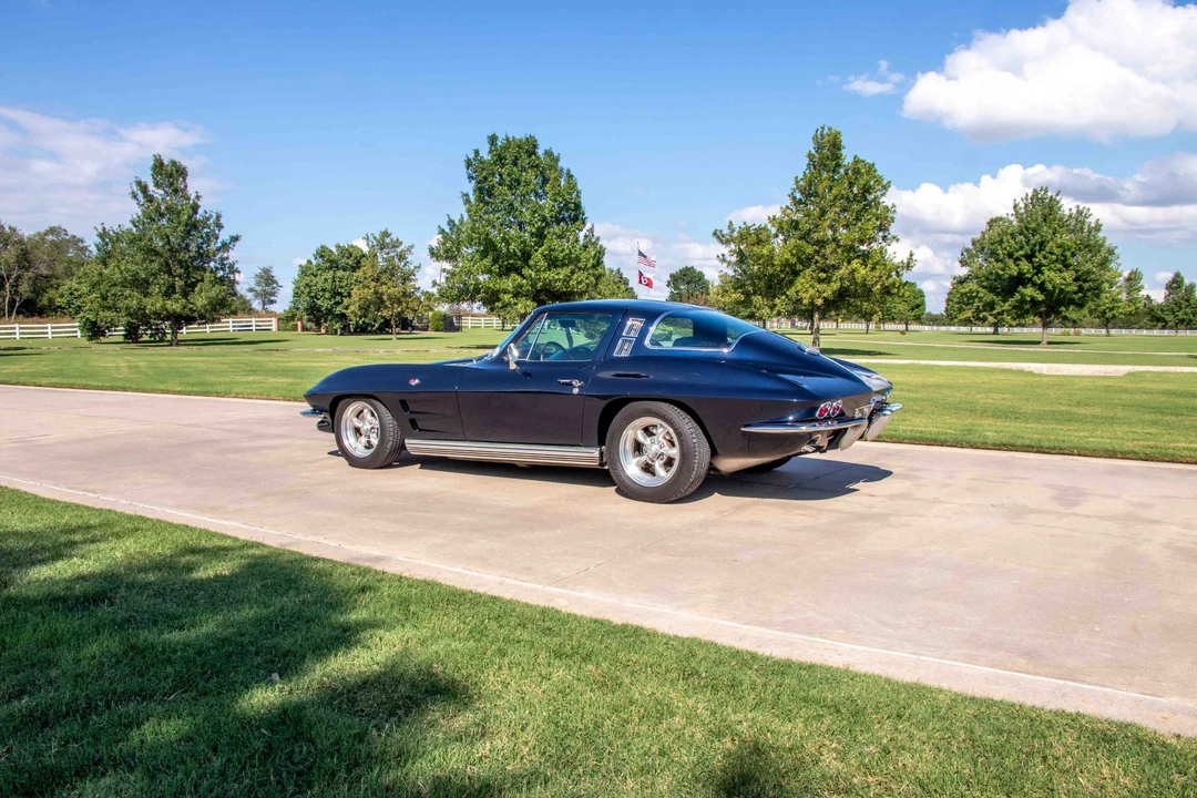 1964 Chevrolet Corvette C2 - Image 6 of 31