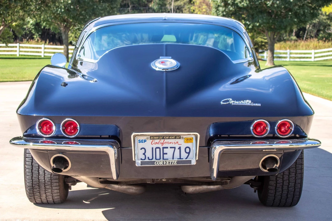 1964 Chevrolet Corvette C2 - Image 24 of 31