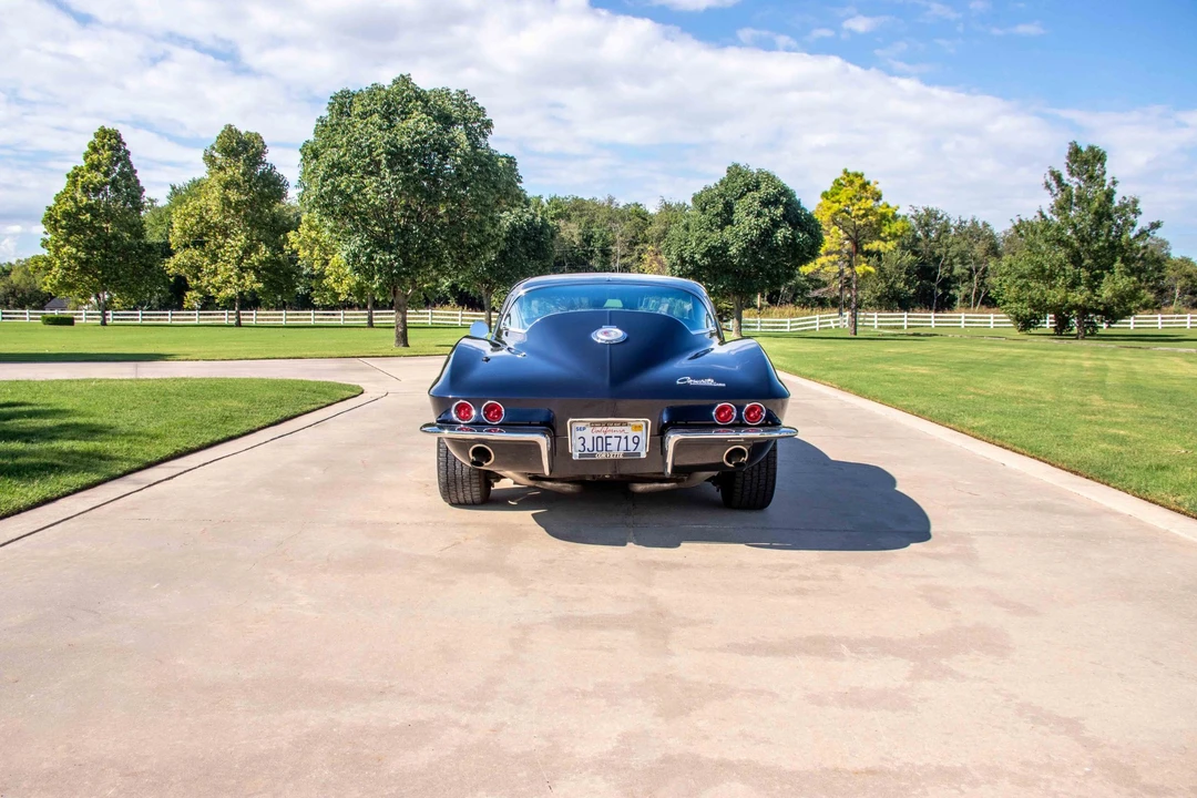 1964 Chevrolet Corvette C2 - Image 9 of 31