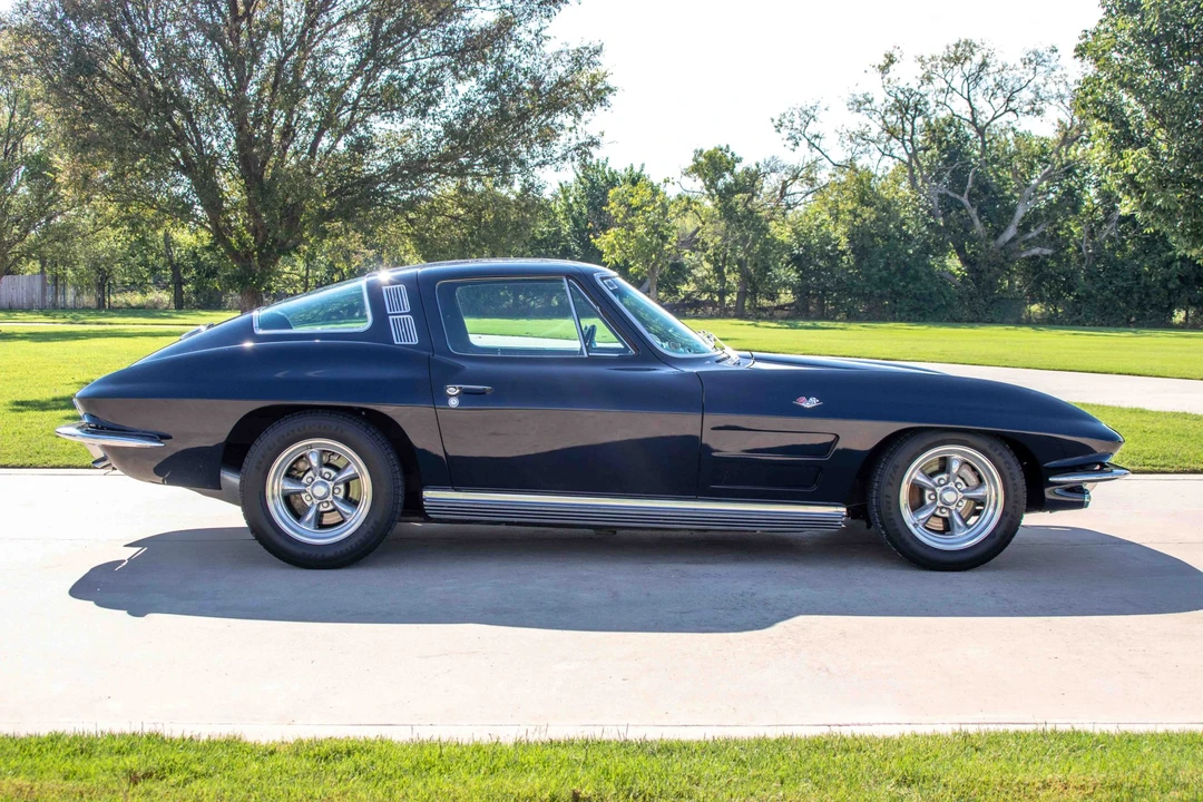 1964 Chevrolet Corvette C2 - Image 28 of 31