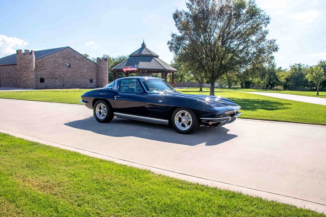 1964 Chevrolet Corvette C2 - Image 14 of 31