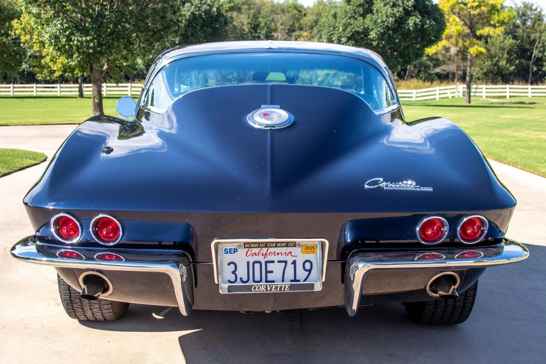 1964 Chevrolet Corvette C2 - Image 25 of 31