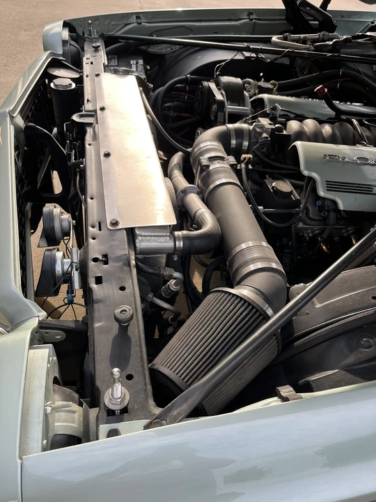 1973 Chevrolet El Camino 4th Gen - Image 29 of 31