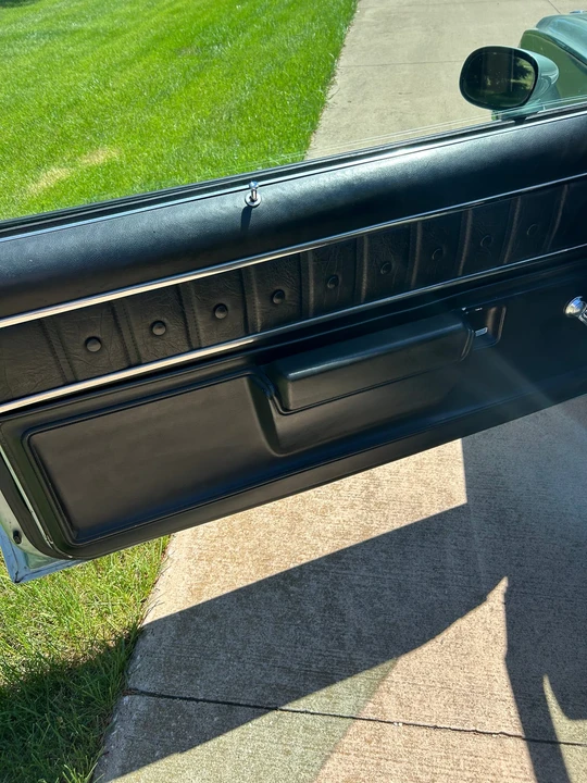1973 Chevrolet El Camino 4th Gen - Image 18 of 31