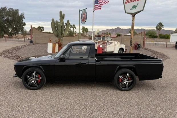 1975 Chevrolet LUV - Image 3 of 8