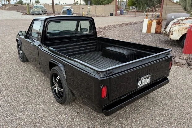 1975 Chevrolet LUV - Image 2 of 8