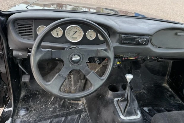 1975 Chevrolet LUV - Image 5 of 8