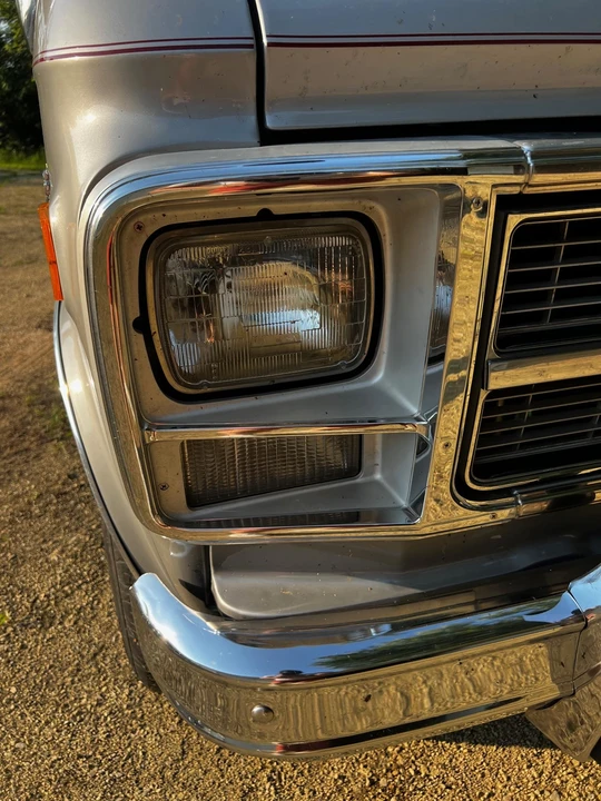 1981 GMC G-series Van - Image 17 of 31