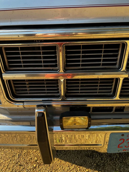 1981 GMC G-series Van - Image 18 of 31