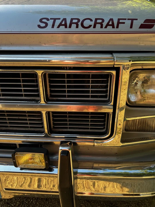 1981 GMC G-series Van - Image 20 of 31