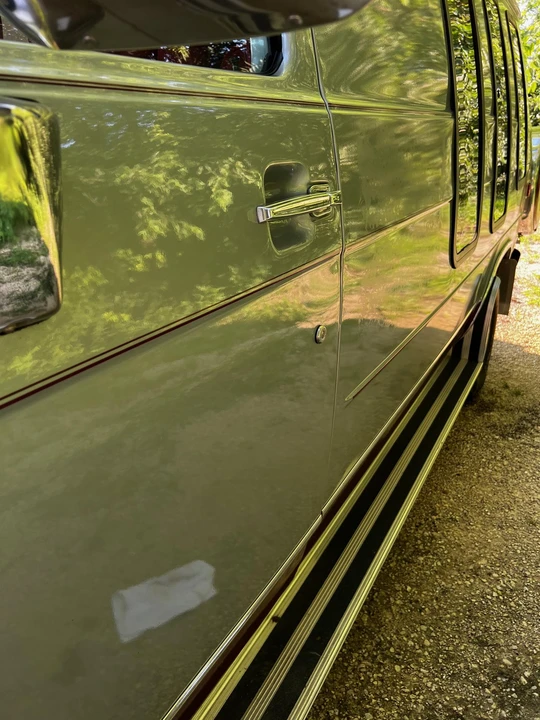 1981 GMC G-series Van - Image 24 of 31