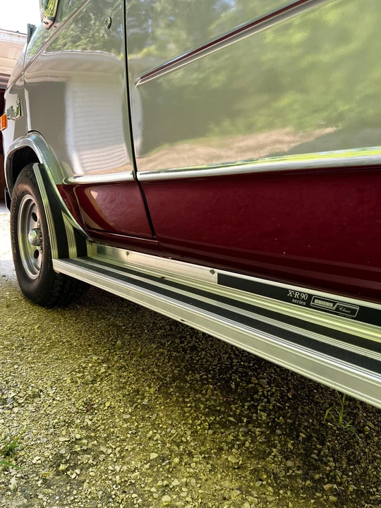 1981 GMC G-series Van - Image 25 of 31