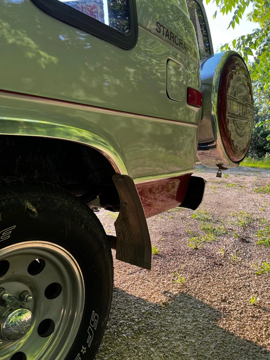 1981 GMC G-series Van - Image 28 of 31