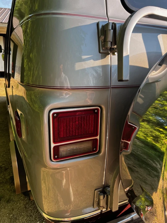 1981 GMC G-series Van - Image 31 of 31
