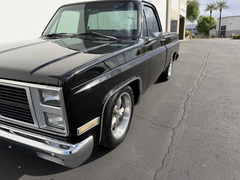 1984 GMC C/K 3rd Gen - Image 13 of 31