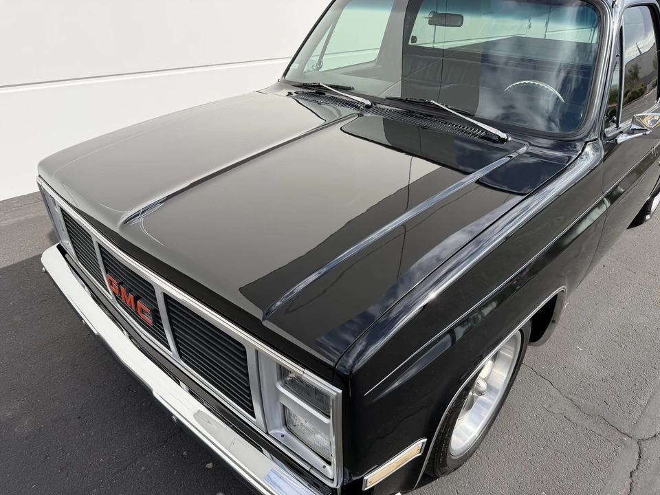 1984 GMC C/K 3rd Gen - Image 14 of 31