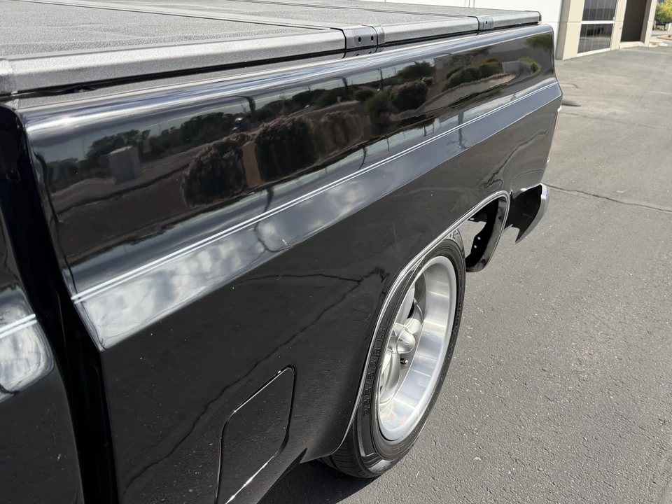 1984 GMC C/K 3rd Gen - Image 20 of 31