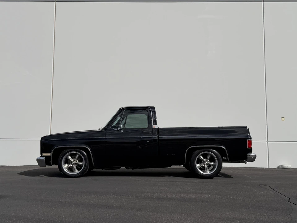 1984 GMC C/K 3rd Gen - Image 6 of 31