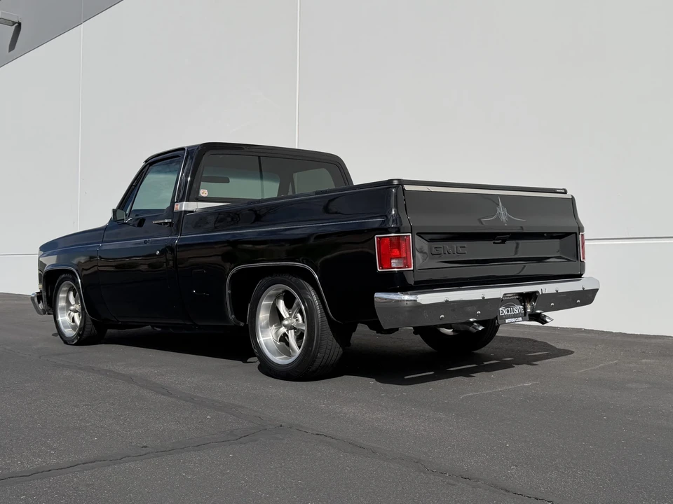 1984 GMC C/K 3rd Gen - Image 7 of 31