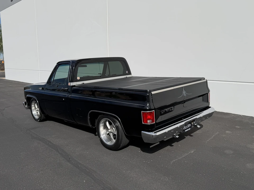 1984 GMC C/K 3rd Gen - Image 8 of 31
