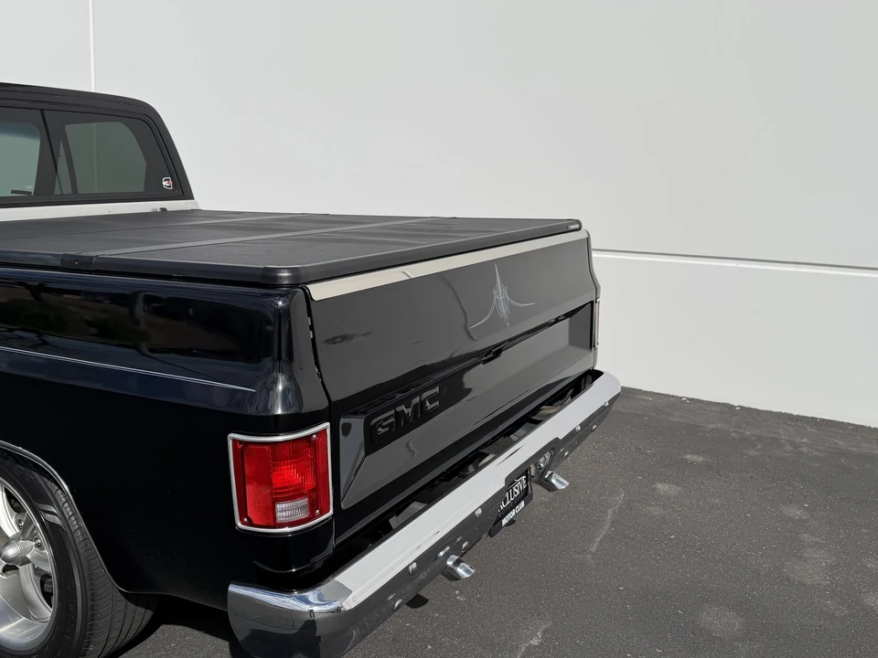 1984 GMC C/K 3rd Gen - Image 24 of 31