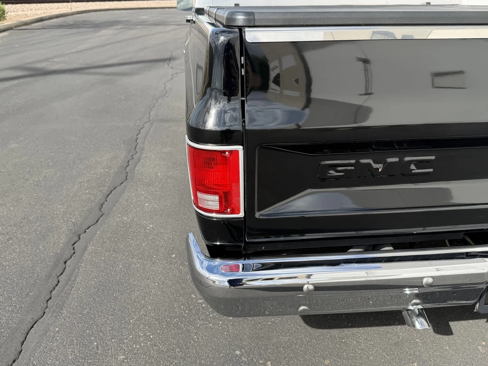 1984 GMC C/K 3rd Gen - Image 26 of 31