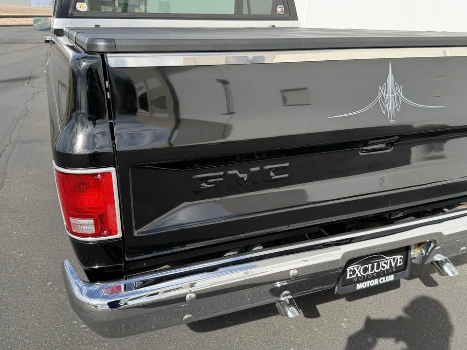 1984 GMC C/K 3rd Gen - Image 27 of 31