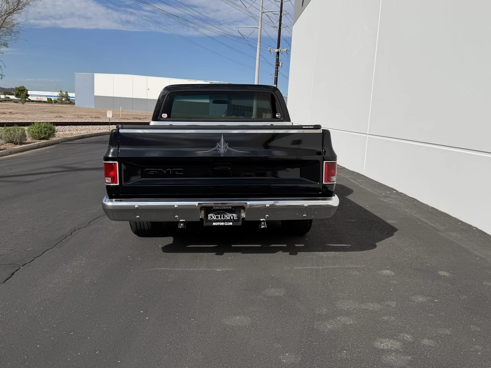 1984 GMC C/K 3rd Gen - Image 9 of 31
